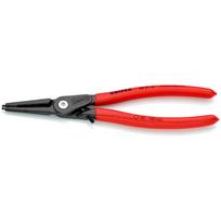 Replės žiedams Knipex 4831J3; 225 mm