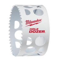Gręžimo karūna Milwaukee Hole Dozer; 86 mm