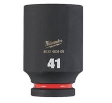 Smūginė sukimo galvutė Milwaukee 4932480400; 41x90 mm; 3/4''