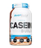Everbuild Nutrition Casein Build 908g