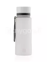 Plastikinė gertuvė be BPA EQUA MATTE WHITE, 600 ml