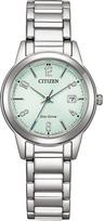 Moteriškas Laikrodis CITIZEN ECO DRIVE FE1241-71X