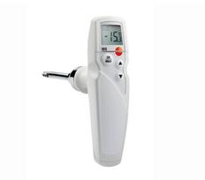 Testo 105 maisto termometras šaldytiems produktams