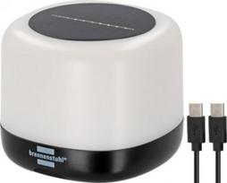 Rechargeable LED outdoor lamp GL 400 AS 400lm, IP44, 4.5h 3 levels, Li-Ion 18650, USB-C 1173740005 | 4007123691838