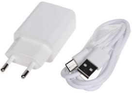 TINKLINIS ĮKROVIKLIS USB 5V/2A/USB/C