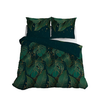 Satino patalynės komplektas HOME SATIN (180x200)