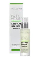 Stangrinamasis serumas nuo raukšlių Vivaco Vivaderm Syn-Ake peptide, 30 ml