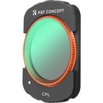 K&F Concept filtras DJI Osmo Pocket 3 Magnetic