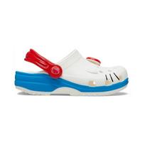 Crocs™ šlepetės vaikams Hello Kitty IAM Classic Clog Kid's 283272, baltos