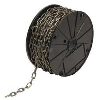Grandinė 5mm(20x23) 1m/4,00Eur grūdinta 1550-124005