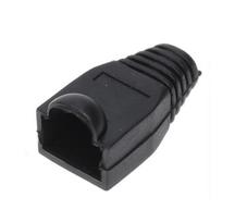 Dangtelis RJ45 kištukams RJ45/RJ45JACKETBLK GENWAY