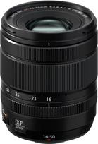 Fujifilm Fujinon XF 16-50mm f/2.8-4.8 R LM WR, LENFUM16814817
