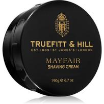 Truefitt & Hill Mayfair Shaving Cream Bowl skutimosi muilas 190 g