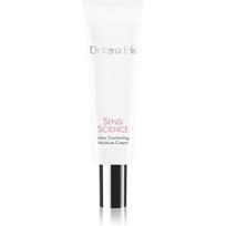 Dr Irena Eris Sensi Science Ultra Comforting Moisture Cream Day & Night drėkinamasis kremas nuo raukšlių jautriai odai 40 ml