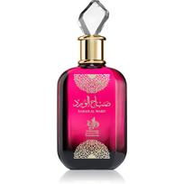 Al Wataniah Sabah Al Ward Parfumuotas vanduo Unisex 100 ml