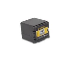 PATONA - Akumuliatorius Panasonic VW-VBG260 2200mAh Li-Ion
