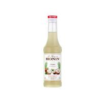 Sirupas Monin Kokosų, 0,25 l