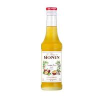 Sirupas Monin Pasiflorų, 0,25 l