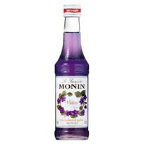 Sirupas Monin Našlaičių, 0,25 l