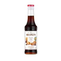 Sirupas Monin Šokoladinių Sausainių, 0,25 l