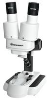 Stereomikroskopas Biolux ICD 20x BRESSER