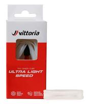Kamera 28" Vittoria Ultra Light Speed TPU SV 60mm (700x25/30 - 25/30-622)