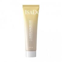 Isadora The Glow Face Primer SPF50 Makiažo bazė su 50SPF apsauga, 30ml