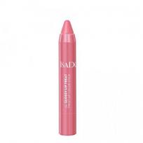 Isadora The Glossy Lip Treat Twist Up Color Stick Pieštukiniai lūpų dažai,  15 Sugar Crush
