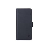 Gear Black Wallet with 3 Card Pockets – Samsung A80/A90 2019