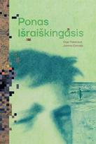Ponas Išraiškingasis - Olga Tokarczuk, Joanna Concejo
