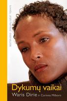 Dykumų vaikai - Waris Dirie, Corinna Milborn