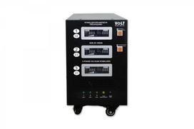 Trifazis įtampos stabilizatorius Volt Polska AVR PRO 15000 3% SERVO 3-F