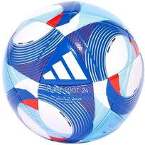 Futbolo kamuolys Adidas Olympic 24 League mėlynaS