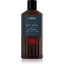 Cremo Reserve Collection Palo Santo energizuojamoji dušo želė vyrams 473 ml