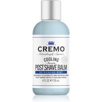 Cremo Refreshing Mint Post Shave Balm balzamas po skutimosi vyrams 118 ml