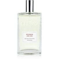 Cremo Bourbon & Oak tualetinis vanduo vyrams Woody & Ambery 100 ml