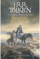 Berenas ir Lutijena. E.knyga - J. R. R. Tolkien