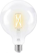 Smart LED bulb Wi-Fi BLE 60W G125 E27 927-65 CL 1PF/6 929003017822 | 8718699786717