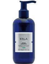 Esla Italy šampūnas nuo pleiskanų su piroktono olaminu Esla Detox 250ml