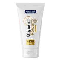 Medica-Group Orgasm Power+, 50 ml stimuliuojantis kremas moterims