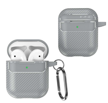 Mocco Carbon Case for Apple AirPods / AirPods 2