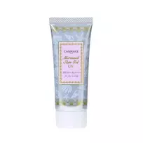 CANMAKE Mermaid Skin Gel UV SPF 50+ PA++++ 01 Clear apsauginis gelis nuo saulės 40g