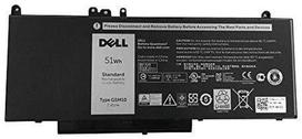 Bateria Dell Baterija 4 Cell 51W HR (Latitud