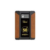 Rolux V-Mount Battery Dynasty I 50Wh 14,8V 3450mAh