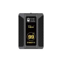 Rolux V-Mount Battery Dynasty II 99Wh 14,8V 6900mAh