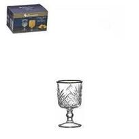 Pasabache taurelių rinkinys Timeless Gold, 60 ml, 6 vnt.