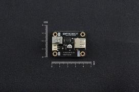 DFRobot DC-DC įtampos reguliatorius, modulis su USB jungtimi FIT0471, 0.9-5 V 0.6 A