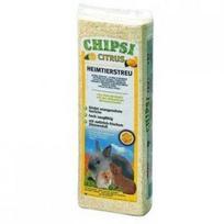 Chipsy Citrus medžio drožlės