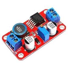 DC-DC keitiklis - 5V-40V - 5A - Step-Up - XL6019