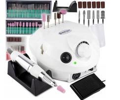 Nagų kirpimo mašinėlė MalTec ND-2WH 65 W
